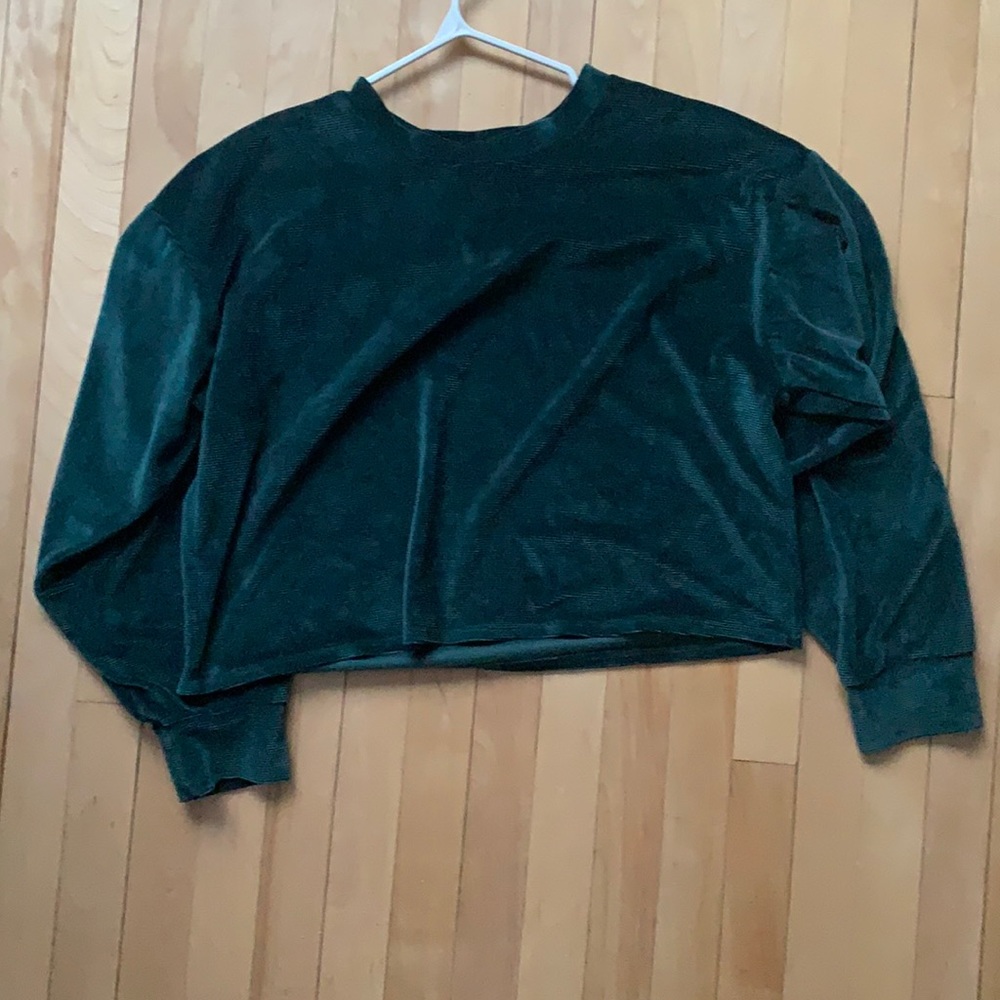 QUEEN BEES- Forest green !